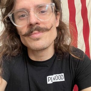 Meet your Posher, Tyler